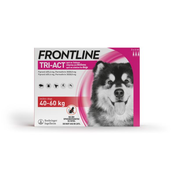 טרי אקט  XL 40-60 ק