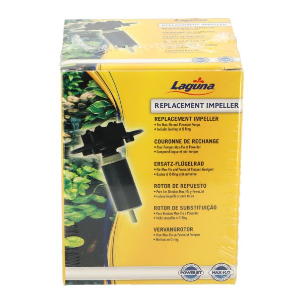 לגונה - פרופלור 11000 - חלקי חילוף