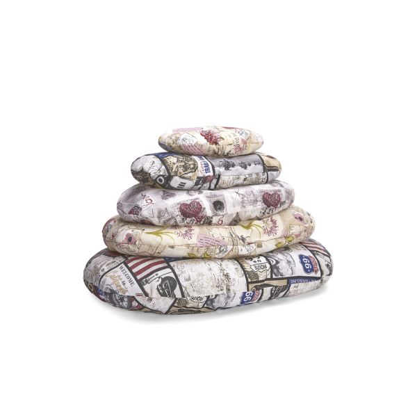 אימאק כרית 'מילו' למיטת 'דידו 50' לכלב ולחתול