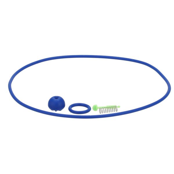 קט איט - סט חלקים למזרקת שתייה + מזון לחתול