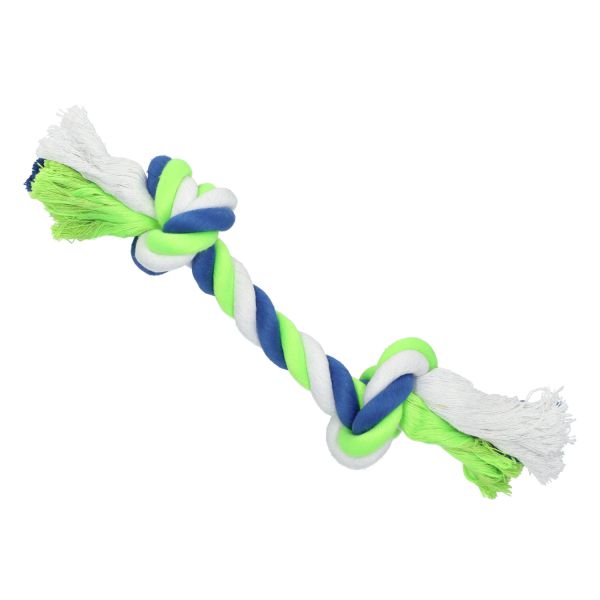 דוג איט - חבל דנטלי צבעוני לכלב