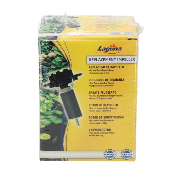 לגונה - מנוע עבור PT8212/44