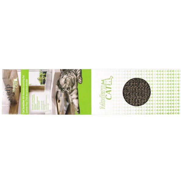 AFP - מגרדת קרטון לחתול