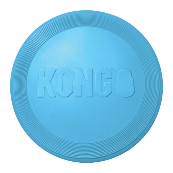 קונג אקסטרים - צלחת מעופפת לגורים - מידה S