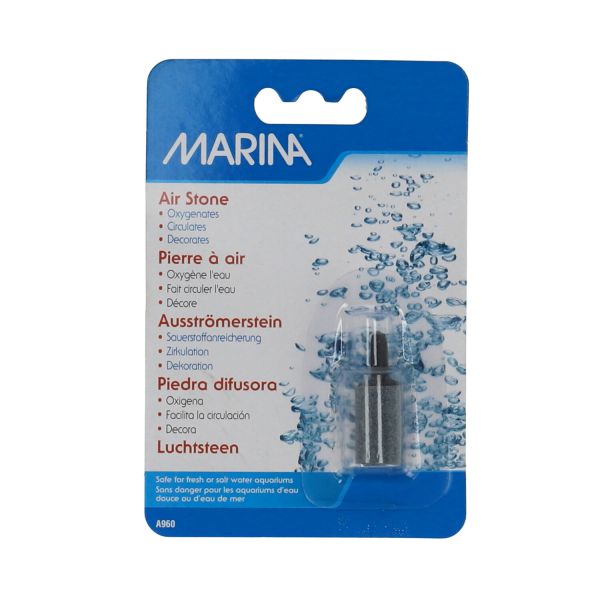 מרינה - אבן אוויר בליסטר גלילית