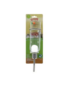 ליווינג וורלד - בקבוק שתייה מחוסם למכרסמים