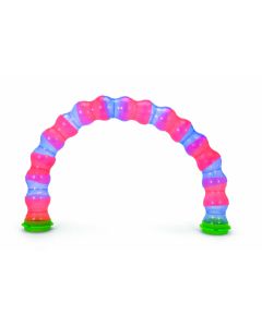 אימאק מנהרת פלסטיק לכלוב 'יויו' לאוגר