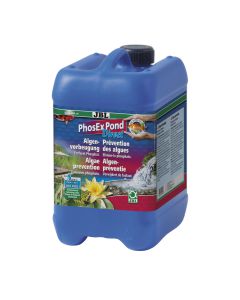 JBL - סופח פוספט פוס EX דיירקט לבריכות - 5 ליטר