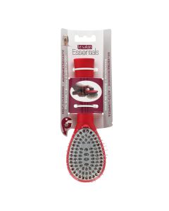 לה סלון - מברשת פינים לניקוי עצמי לכלב