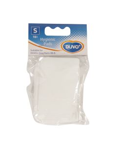 דוו פלוס פדים לתחתוני ייחום לכלבות