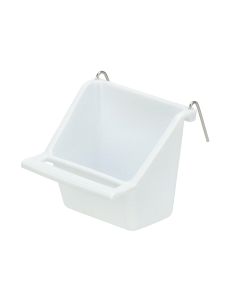 ליווינג וורלד - כלי אוכל פנימי לציפורים