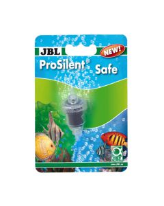 JBL - שסתום אל חזור למשאבת אוויר