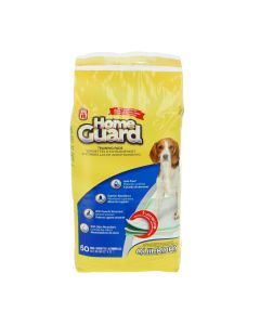 דוג איט - פדים לעשיית צרכים לכלב - 50 יח' בחבילה