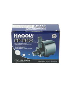 הקוס - משאבת מים דגם SP-500