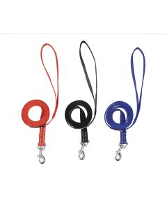 רצועת ניילון מחזיר אור 180*1.5 ס"מ שלל צבעים