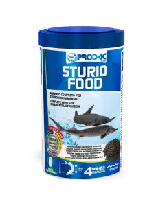 פרודק - מזון שוקע לחידקנים - 1200 מ"ל