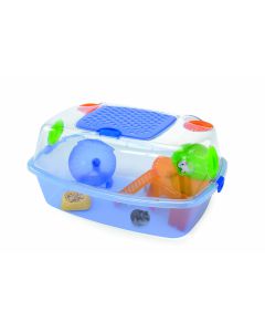 אימאק כלוב שקוף 'יויו פלוס' לאוגר