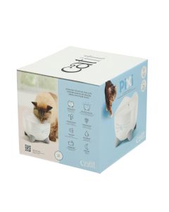 קט איט - מזרקת "פיקסי" מתקדמת לחתול