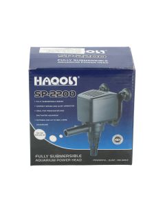 הקוס - משאבת מים דגם SP-2200