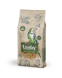 קאנטרי - מזון מלא לתוכונים - 2.5 ק"ג