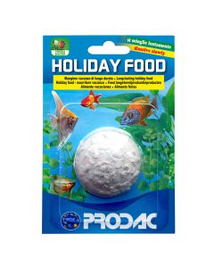 פרודק - טבליית מזון לחופשה - יח' 1