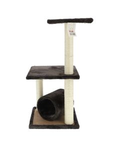 מתקן גירוד מפואר 2 קומות