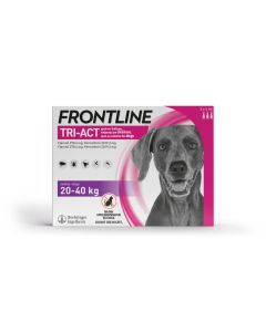 טרי אקט L 20-40 ק"ג
