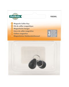 פסטייף - מארז זוג מגנטים לדלת מסדרה 400 או 900