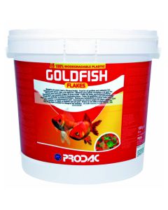פרודק - מזון דפים לדגי זהב - 1200 מ"ל