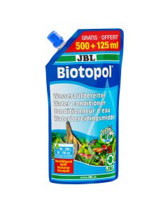 JBL - ביוטופול רפיל 625 מ''ל