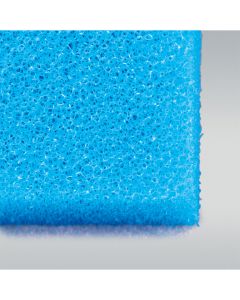 JBL - ספוג עדין כחול 5*50*50