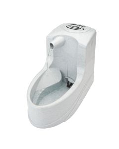 פטסייף - מזרקת מים מיני 1.2 ליטר