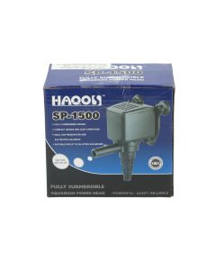 הקוס - ראש כוח SP-800