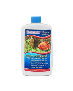 ד"ר טים - תכשיר פרסט דיפנס למים מתוקים - 480 מ"ל