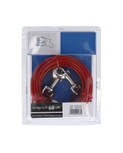 כבל לחצר- 6 מטר