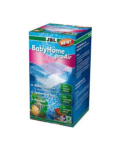 JBL - תא השרצה קטן שקוף