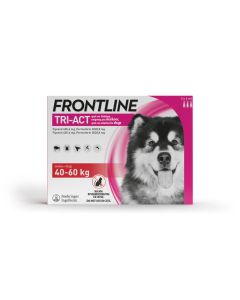 טרי אקט XL 40-60 ק"ג