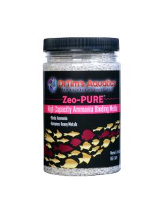 ד"ר טים - מדיה זאו פור סופח אמוניה - 350 גרם