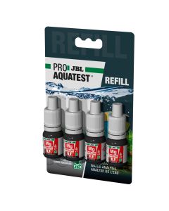 JBL - חלקי חילוף - רפיל לטסט מים מתוקים MG