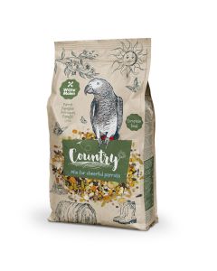 קאנטרי - מזון מלא לתוכים גדולים - 2 ק"ג