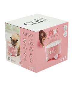 קט איט - מזרקת "פיקסי" מתקדמת לחתול