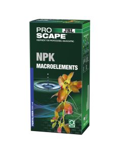 JBL תמיסת פרוסקפ NPK מקרו - 500 מ"ל