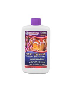 ד"ר טים - תכשיר פרסט דיפנס למים מלוחים וריף - 240 מ"ל