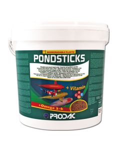 פרודק - מזון מיקס לבריכות - 1200 מ"ל