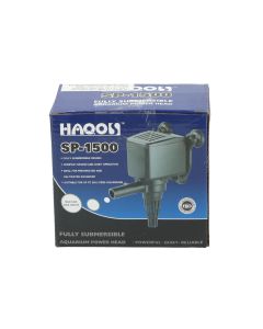 הקוס - משאבת מים דגם SP-1500