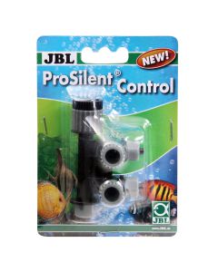 JBL - מפצל ווסת לצינור אוויר