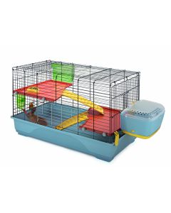 אימאק כלוב 'בני 100' למכרסמים