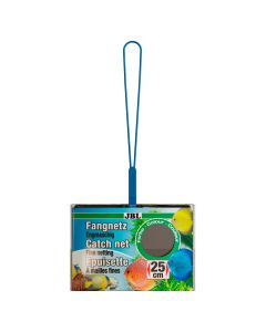 JBL - רשת פרמיום שחורה - 25 ס"מ