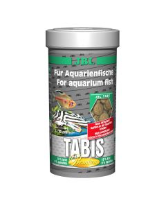 JBL - מזון שוקע טביס פרימיום - 250 מ''ל (400 טב')