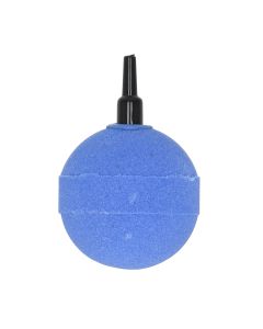 צ'יקוס - אבן חמצן בצורת כדור - 50 מ"מ